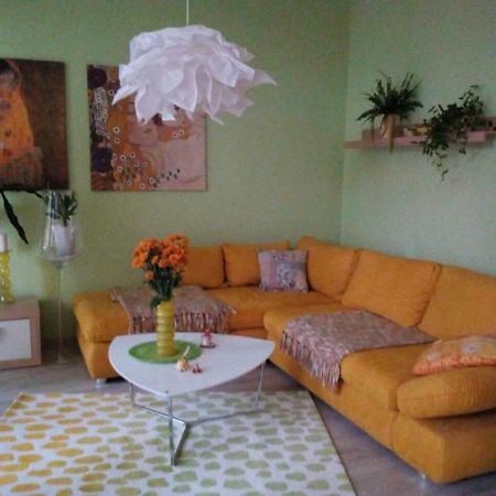 Ferienwohnung Halle  Dış mekan fotoğraf